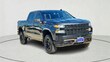 Chevrolet Silverado 1500 LTD
