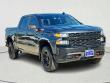 Used 2022 Chevrolet Silverado 1500 LTD Custom Trail Boss Truck