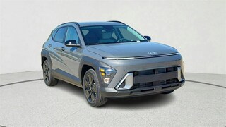 2026 Hyundai Kona SEL Sport FWD SUV