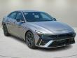 New 2025 Hyundai Elantra N Line Sedan