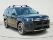 New 2026 Hyundai Santa Fe SEL FWD SUV