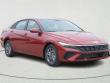 Used 2024 Hyundai Elantra SEL Sedan