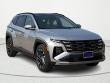 New 2026 Hyundai Tucson Limited FWD SUV