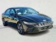 New 2026 Hyundai Elantra Limited Sedan