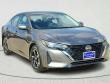 Used 2025 Nissan Sentra SV Sedan