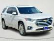 Used 2021 Chevrolet Traverse High Country SUV