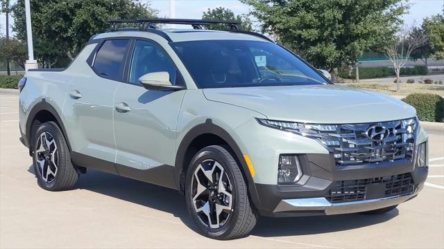 2024 Hyundai Santa Cruz For Sale in Dallas TX | Clay Cooley Hyundai of ...