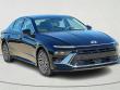 New 2026 Hyundai Sonata Hybrid Limited Sedan