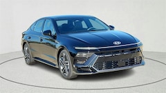 2026 Hyundai Sonata N Line Sedan