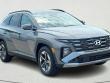 New 2026 Hyundai Tucson SEL Premium FWD SUV