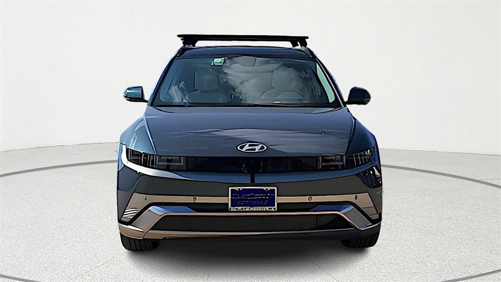 New 2026 Hyundai IONIQ 5 Limited SUV