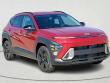 New 2026 Hyundai Kona SEL Sport FWD SUV