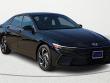 New 2025 Hyundai Elantra Hybrid SEL Sport Sedan