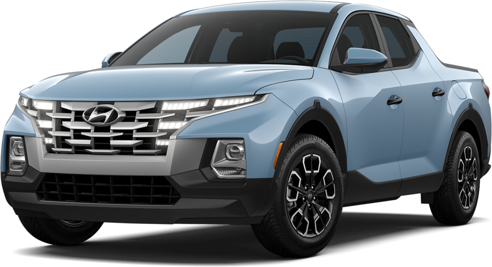 Hyundai Santa Cruz for Sale in Dallas, TX