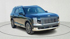 2026 Hyundai Palisade Calligraphy FWD SUV
