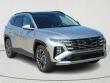 New 2026 Hyundai Tucson Limited FWD SUV
