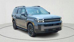 2026 Hyundai Santa Fe Calligraphy FWD SUV