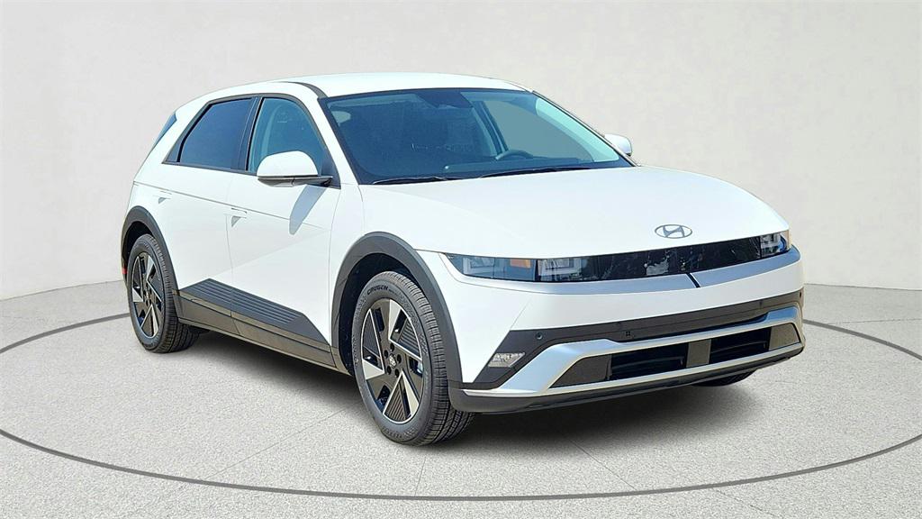2025 Hyundai IONIQ 5 SUV 