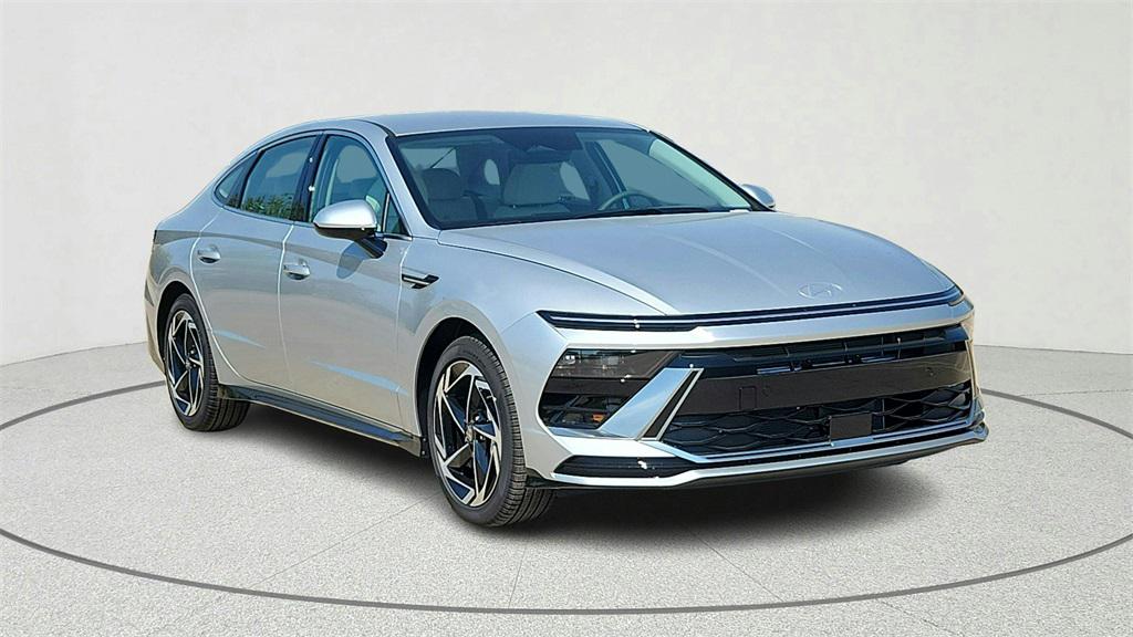 2026 Hyundai Sonata Sedan 