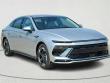 New 2026 Hyundai Sonata SEL Sport Sedan