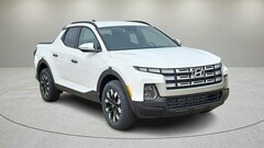 2025 Hyundai Santa Cruz SEL FWD Truck