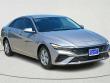 Used 2025 Hyundai Elantra SE Sedan
