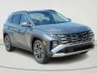 New 2026 Hyundai Tucson Limited FWD SUV