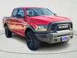 Used 2024 Ram 1500 Classic Warlock Truck