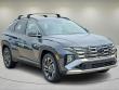 New 2025 Hyundai Tucson Limited FWD SUV