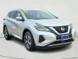 Used 2020 Nissan Murano S SUV