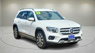 2023 Mercedes-Benz GLB GLB 250 SUV