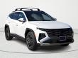 New 2026 Hyundai Tucson Limited FWD SUV