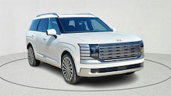 2026 Hyundai Palisade Calligraphy FWD SUV