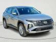 New 2026 Hyundai Tucson SE FWD SUV