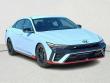New 2025 Hyundai Elantra N Sedan Sedan