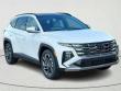 New 2026 Hyundai Tucson Limited FWD SUV