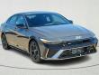 New 2026 Hyundai Elantra N Line Sedan