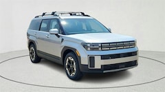 2026 Hyundai Santa Fe SEL FWD SUV