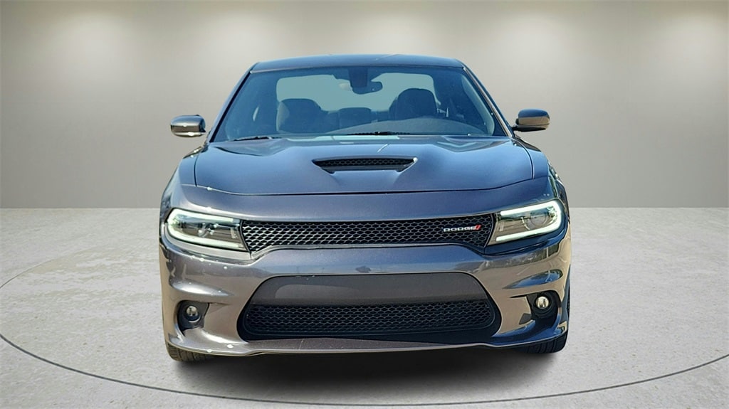 Used 2022 Dodge Charger R/T with VIN 2C3CDXCT1NH235742 for sale in Dallas, TX