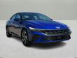 New 2025 Hyundai Elantra Limited Sedan