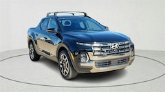 2026 Hyundai Santa Cruz Limited Truck