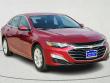 Used 2024 Chevrolet Malibu LT Sedan