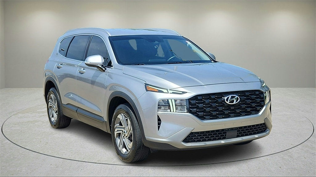 2023 Hyundai Santa Fe SUV 