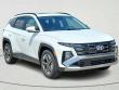 New 2026 Hyundai Tucson SEL Convenience FWD SUV