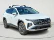 New 2025 Hyundai Tucson Hybrid Limited SUV