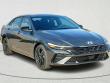 New 2026 Hyundai Elantra SEL Sport Premium Sedan