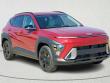New 2026 Hyundai Kona SEL Sport FWD SUV