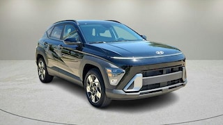 2025 Hyundai Kona SEL FWD SUV