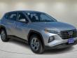 New 2024 Hyundai Tucson SE FWD SUV