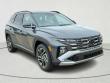 New 2026 Hyundai Tucson Limited FWD SUV